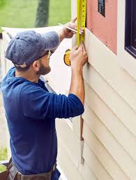 Best Wood Siding Installation  in Alice, TX